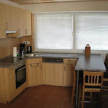 Ferienapartment-bossmann Appartamento Wunstorf