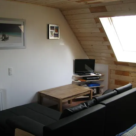 Ferienapartment-bossmann Appartamento