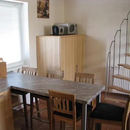 Ferienapartment-bossmann Appartamento *