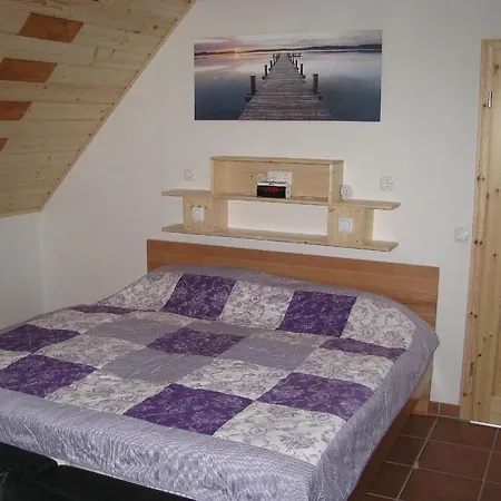 Ferienapartment-bossmann * Wunstorf