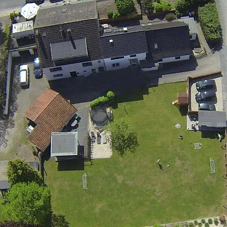 Ferienapartment-bossmann Appartamento *