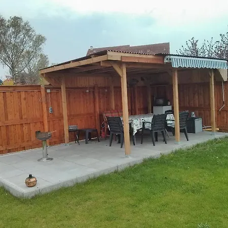 Ferienapartment-bossmann Appartamento *