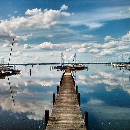 Ferienapartment-bossmann Appartamento Wunstorf